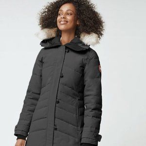 Canada Goose Lorette Parka Heritage - Large